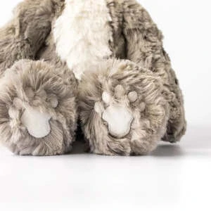 SlumberkinsKids Slumberkins Family Bonding Otter + Book - Image 2