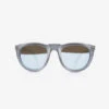 Sons + DaughtersKids Sons + Daughters Child Bobby Deux Sunglasses - Crystal Silver With Mirror