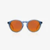 Sons + DaughtersKids Sons + Daughters Child Clark Sun Sunglasses - Blue Jelly With Mirror