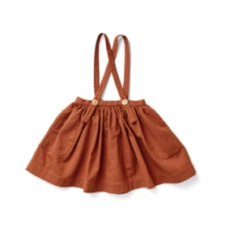 Soor PloomKids Soor Ploom Mavis Skirt - Sequoia