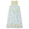 STELLA MCCARTNEYKids STELLA MCCARTNEY Child Dress - Blue Floral