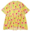 STELLA MCCARTNEYKids STELLA MCCARTNEY Child Dress - Yellow Floral