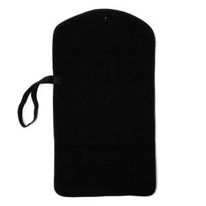 Studio NoosKids Studio Noos Baby Teddy Changing Mat - Black - Image 2