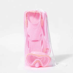 SunnylifeKids Sunnylife Medium Child Dive Set - Strawberry - Image 3