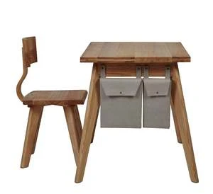 Wooden StoryKIDS Wooden Story Table 01 Shipping Not Included - Image 5