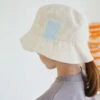 TambereKids Tambere Child Sigrid Bucket Hat - Cream