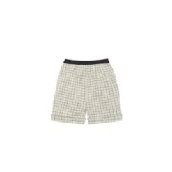 Little Creative FactoryKIDS Little Creative Factory Tateyoko Baby Short - Checked