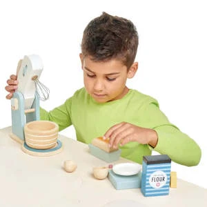 Tender Leaf ToysKids Tender Leaf Toys Home Baking Set - Image 2