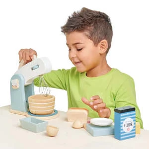 Tender Leaf ToysKids Tender Leaf Toys Home Baking Set - Image 3