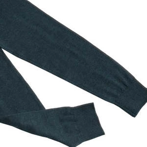 TiA CiBANiKids Tia Cibani Child Slim Fit Layering Legging - River - Image 5