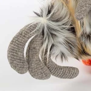 SigikidKids Sigikid Tour De Poule - Grey - Image 3