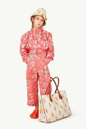 The Animals ObservatoryKids The Animals Observatory Triton Kid's Hat