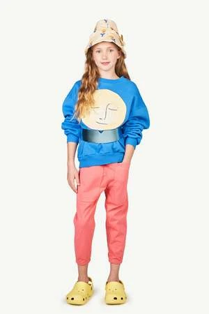 The Animals ObservatoryKids The Animals Observatory Triton Kid's Hat - Image 3