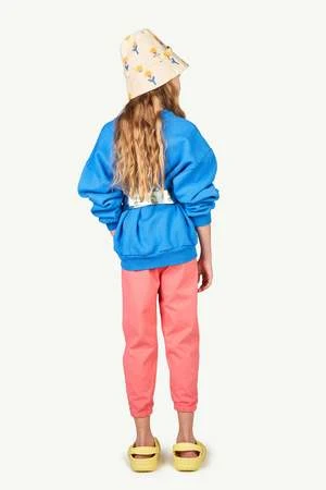 The Animals ObservatoryKids The Animals Observatory Triton Kid's Hat - Image 4