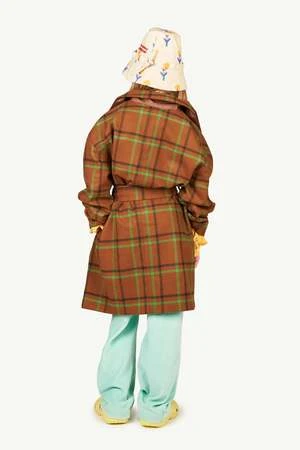 The Animals ObservatoryKids The Animals Observatory Triton Kid's Hat - Image 8