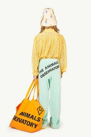 The Animals ObservatoryKids The Animals Observatory Triton Kid's Hat - Image 9