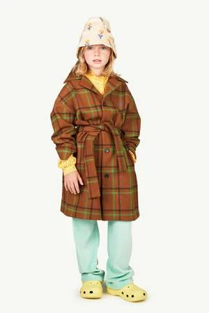 The Animals ObservatoryKids The Animals Observatory Triton Kid's Hat - Image 7