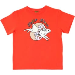 UndercoverKids Undercover Kids Rabbit Donut T-shirt