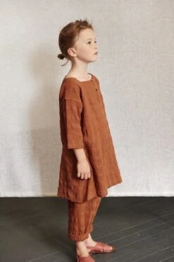 CaramelKids Caramel Varna Dress