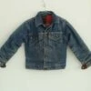 Preservation VintageVintage Kid Preservation Vintage Levis Jacket