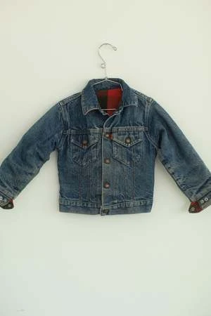 Preservation VintageVintage Kid Preservation Vintage Levis Jacket