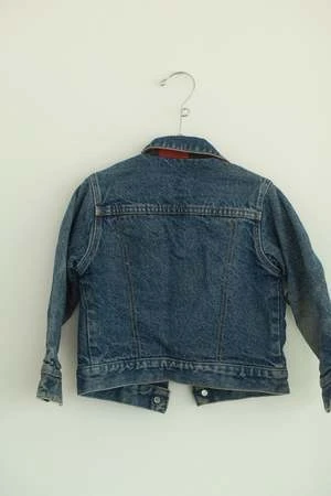 Preservation VintageVintage Kid Preservation Vintage Levis Jacket - Image 5