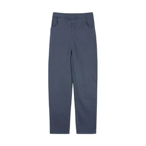 Le Petit GermainKids Le Petit Germain Blaise Twill Pant - Indigo - Image 3